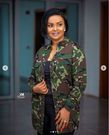 Nana Ama McBrown