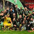 The League Cup could be one of the casualties of major reform to English football