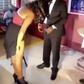 Pastor filmed shaving private parts of ladies in church speaks