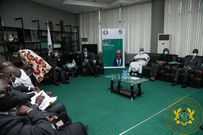 ECOWAS members