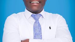 Richard Amegatser, Parliamentary candidate in Ayawaso West Wuogon