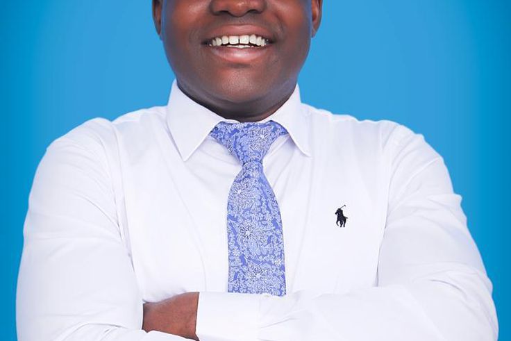 Richard Amegatser, Parliamentary candidate in Ayawaso West Wuogon