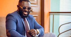 Movie producer Kofi Asamoah