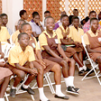 KG, primary and first-year JHS, SHS students to resume in January 2021