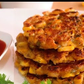 Corn fritters