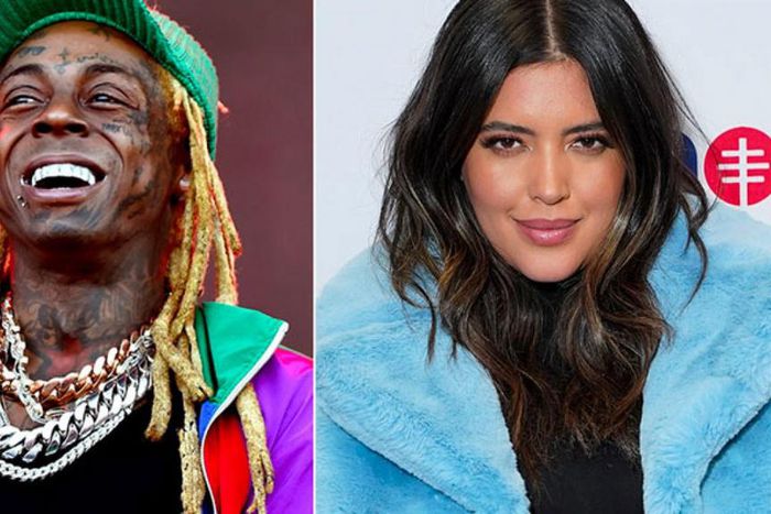 Lil Wayne dumped by his Puerto Rican girlfriend, Denise Bidot for supporting Donald Trump [RapUp]