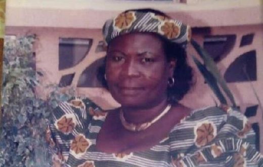 Naa Amanua