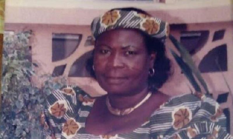 Naa Amanua