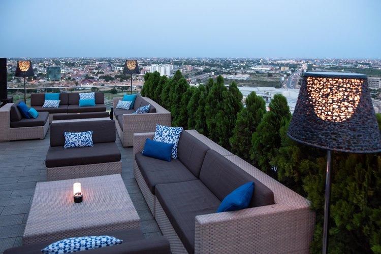Skybar