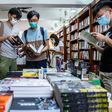 China's new security law has cast a threatening shadow over Hong Kong's dynamic book industry