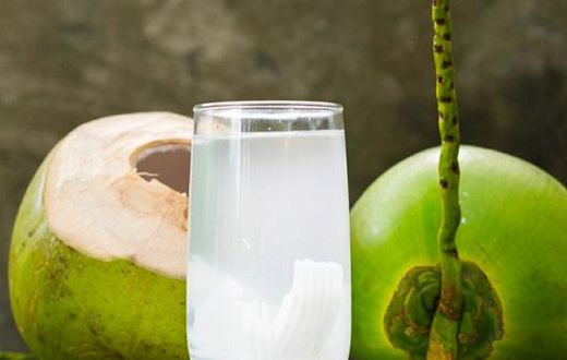 Coconut