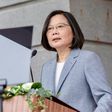 The re-election of Taiwan President Tsai Ing-wen angered China