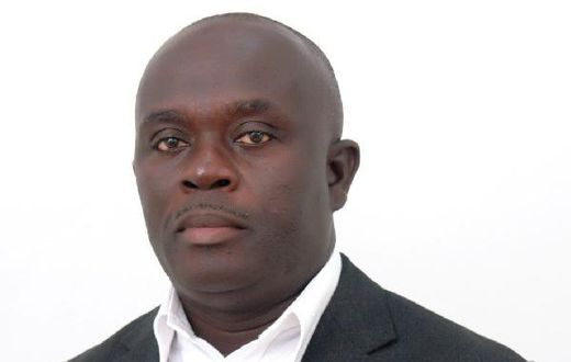 Kwame Adom
