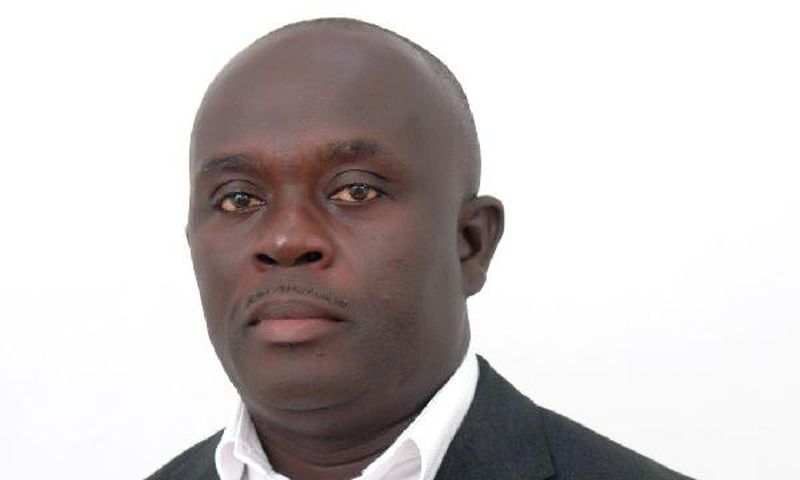 Kwame Adom