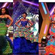 Ghana's Most Beautiful finalists