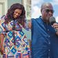 Ghanaian celebrities who have endorsed Mahama