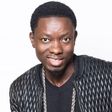 Michael Blackson starts school project in his hometown