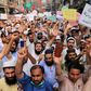 Blasphemy accusations are highly inflammatory in deeply conservative Pakistan