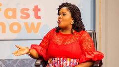 NDC PC for Krowor, Agnes Naa Momo Lartey