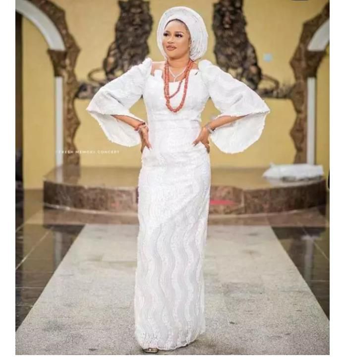 81-year-old traditional ruler marries 23-year-old lady as 7th wife