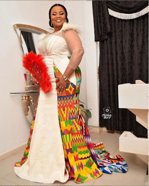 Empress Gifty