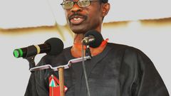 NPP has bought all the airtime on major TV and radio stations – Asiedu Nketia laments