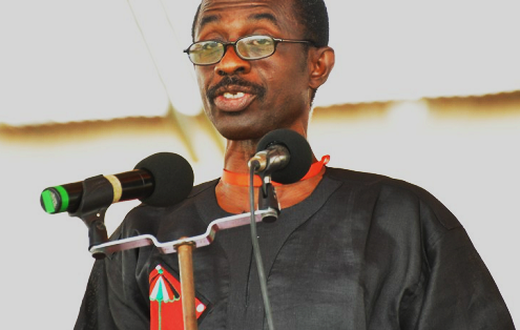 NPP has bought all the airtime on major TV and radio stations – Asiedu Nketia laments