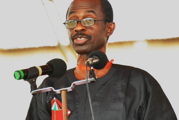 NPP has bought all the airtime on major TV and radio stations – Asiedu Nketia laments