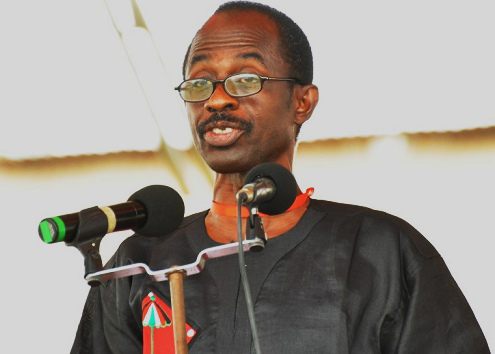 NPP has bought all the airtime on major TV and radio stations – Asiedu Nketia laments