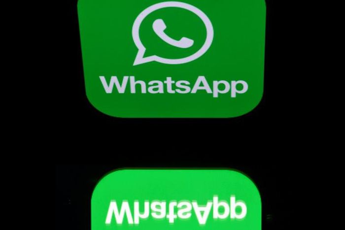 Activists are battling misinformation about coronavirus spread on social media platforms such as WhatsApp