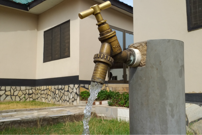 Free Water: GWCL warns landlords, vendors against selling water