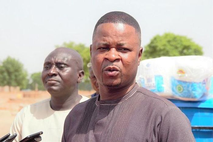 Joseph Dindiok Kpemka