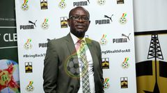 CK Akonnor