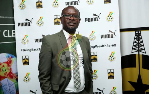 CK Akonnor