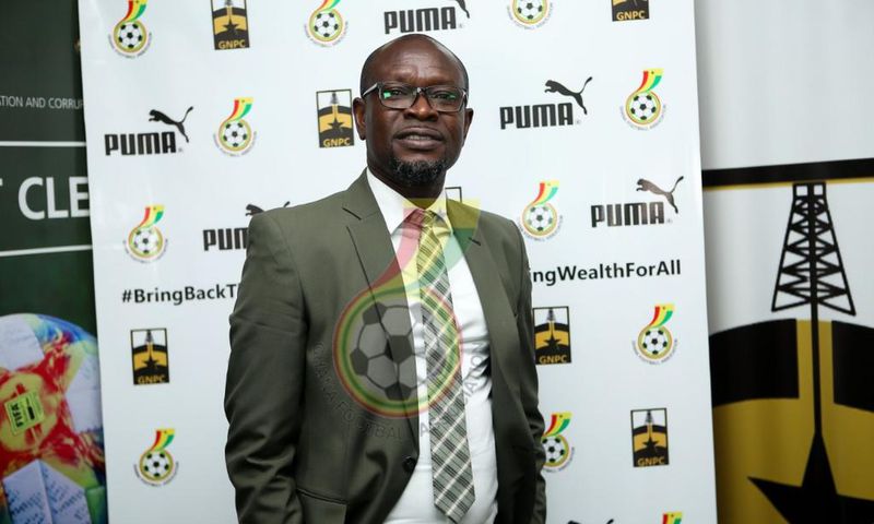 CK Akonnor