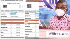 WASSCE graduate gets 8As in 2020 after another 8As in 2019 as a private candidate