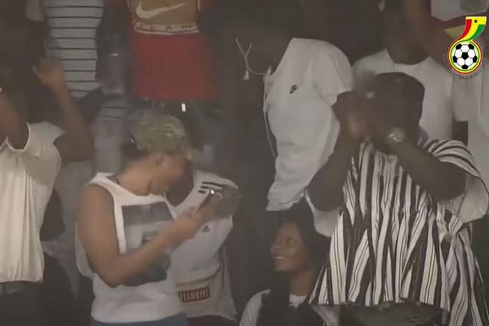 Official song for GPL