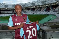 Top 10 Ghanaian players whose transfers grabbed global headlines