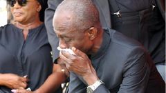 NDC must honour Rawlings by winning December polls – Asiedu Nketia