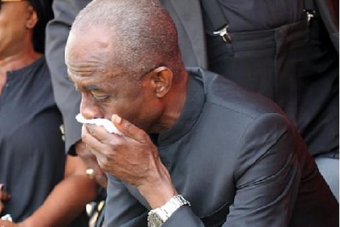 NDC must honour Rawlings by winning December polls – Asiedu Nketia