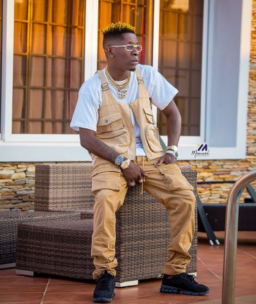 Shatta Wale