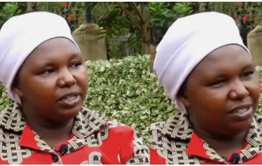 I don't want a cripple! - Man sacks wife after accident that claimed 21 lives including her 2 children