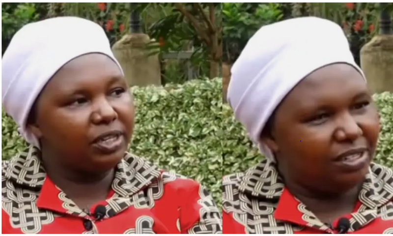 I don't want a cripple! - Man sacks wife after accident that claimed 21 lives including her 2 children