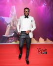 Actor Kalybos on VGMA 2020 red carpet