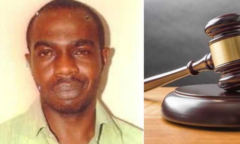 Fraudster loses appeal against 5-year jail term, gets 2 additional years