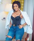 Benedicta Gafah
