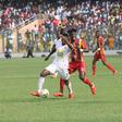 Football remains suspended, only non-contact sports allowed – Akufo-Addo