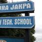 Ndewura Jakpa Senior High Technical