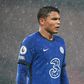 Thiago Silva is an important cog in the Chelsea defence