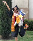“The sky is the limit” – Sex worker jubilates after graduation
